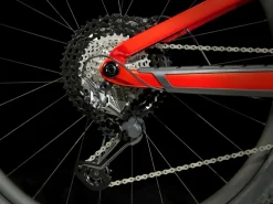 Trek Bikes Fuel EX 9.9 XTR Gen 6