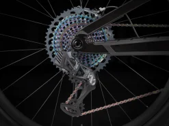 Trek Bikes Fuel EX 9.9 XX1 AXS Gen 6