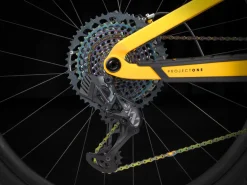 Trek Bikes Fuel EX 9.9 XX1 AXS Gen 6