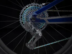 Trek Bikes Fuel EX 9.9 XX1 AXS Gen 6