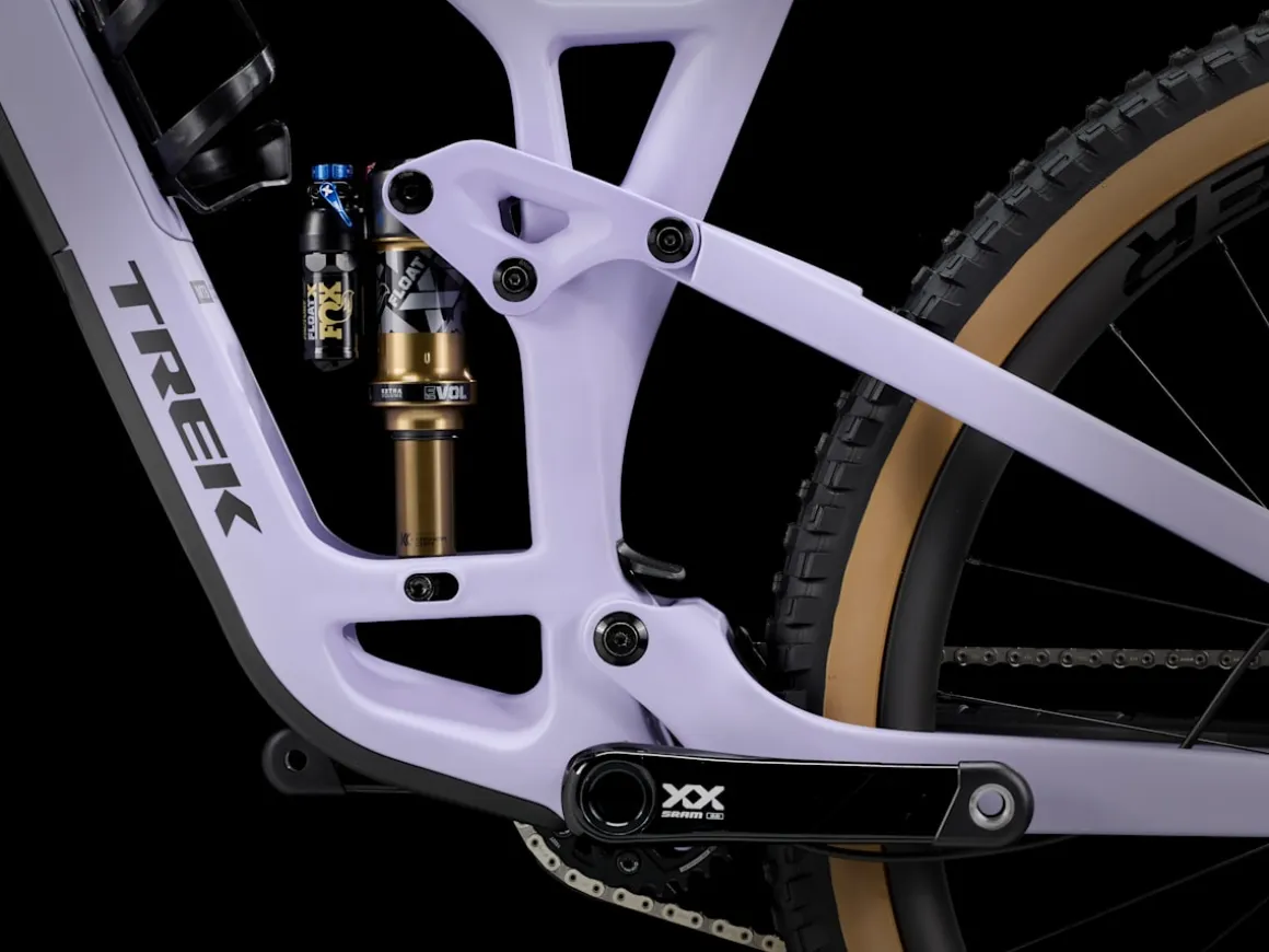 Trek Bikes Fuel EX 9.9 XX AXS T-Type Gen 6