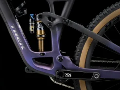 Trek Bikes Fuel EX 9.9 XX AXS T-Type Gen 6