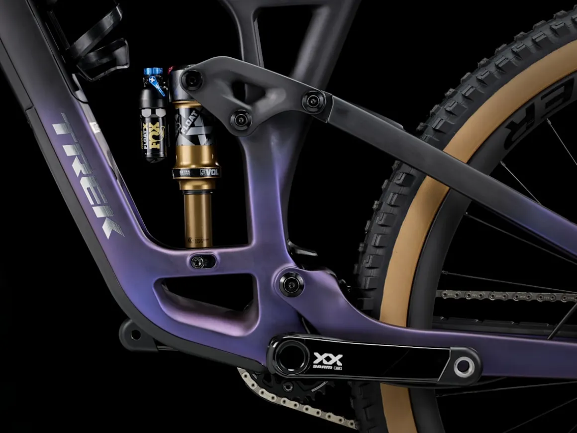 Trek Bikes Fuel EX 9.9 XX AXS T-Type Gen 6