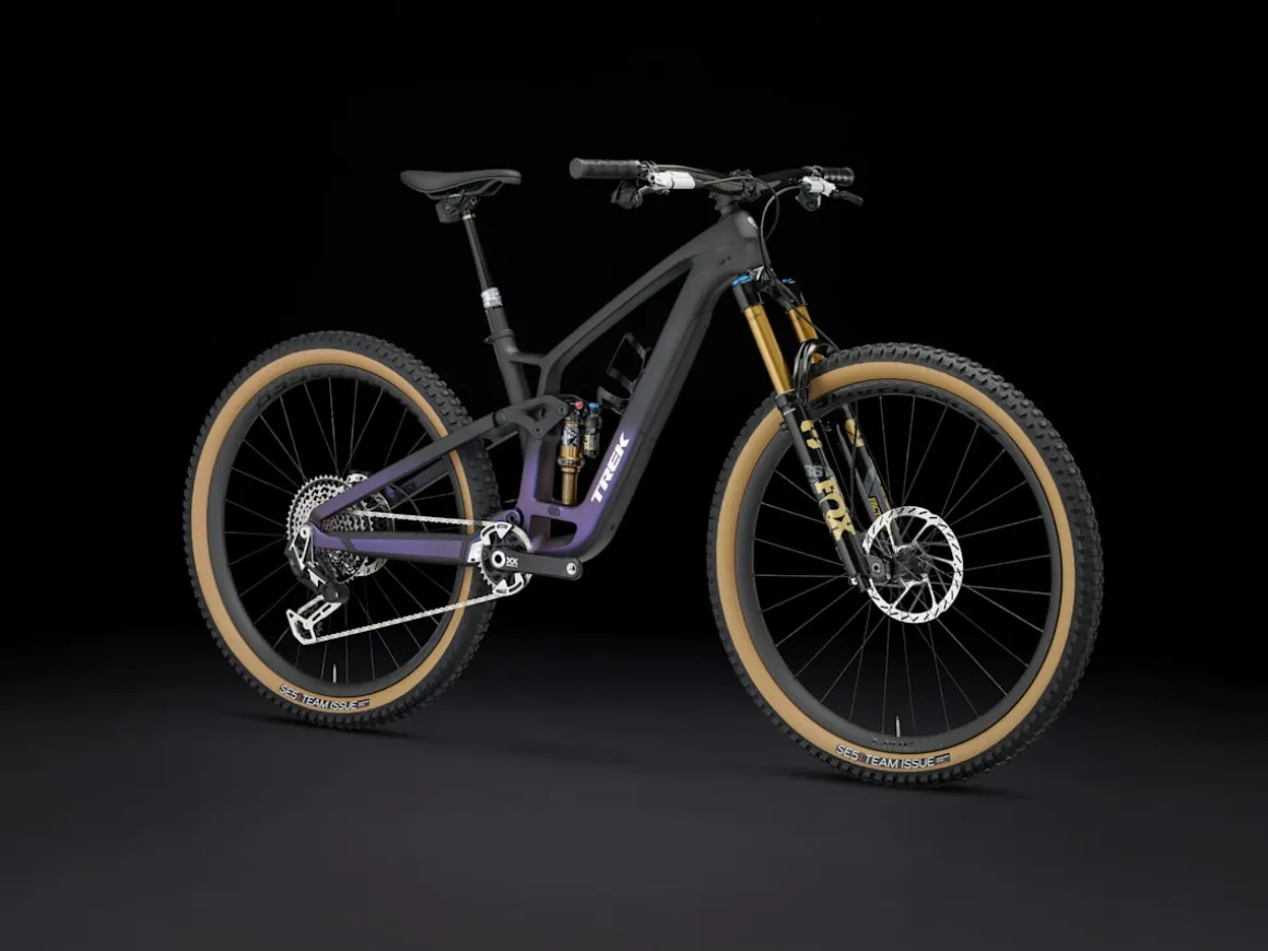 Trek Bikes Fuel EX 9.9 XX AXS T-Type Gen 6
