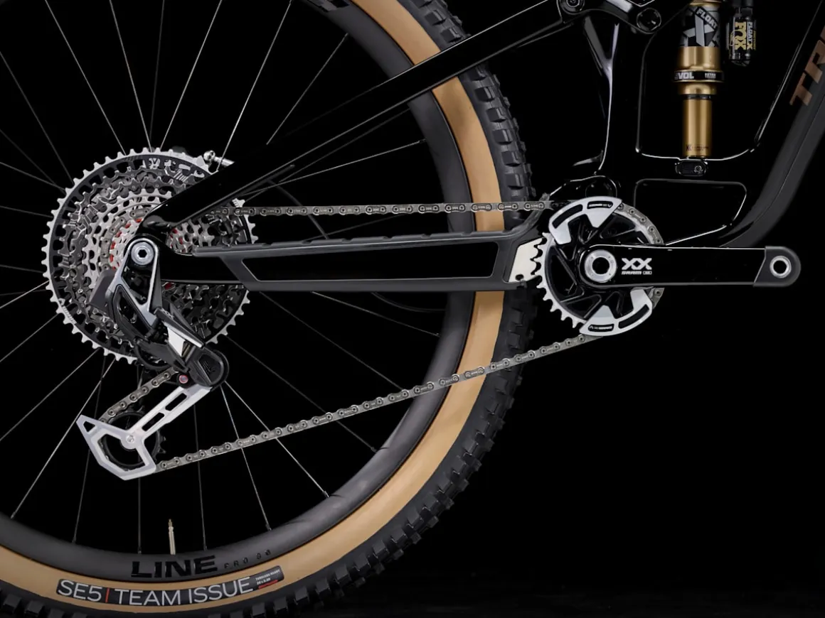 Trek Bikes Fuel EX 9.9 XX AXS T-Type Gen 6
