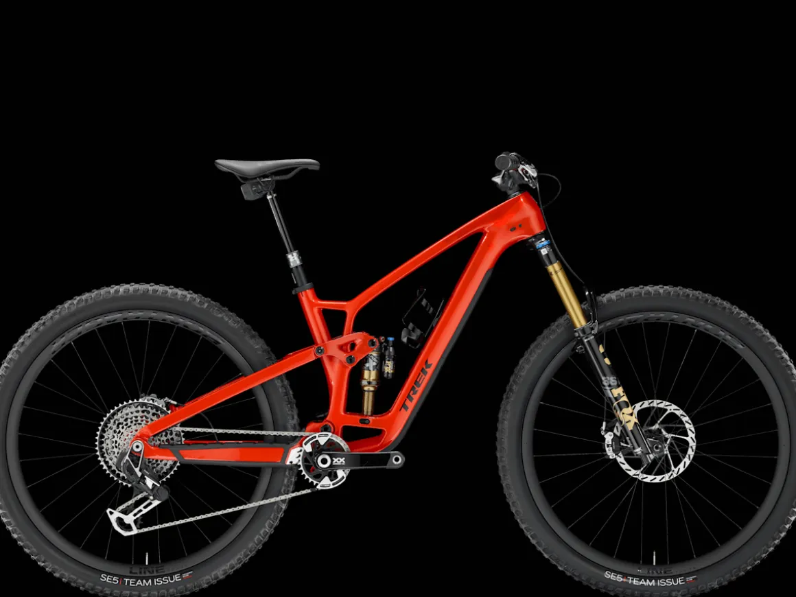 Trek Bikes Fuel EX 9.9 XX AXS T-Type Gen 6