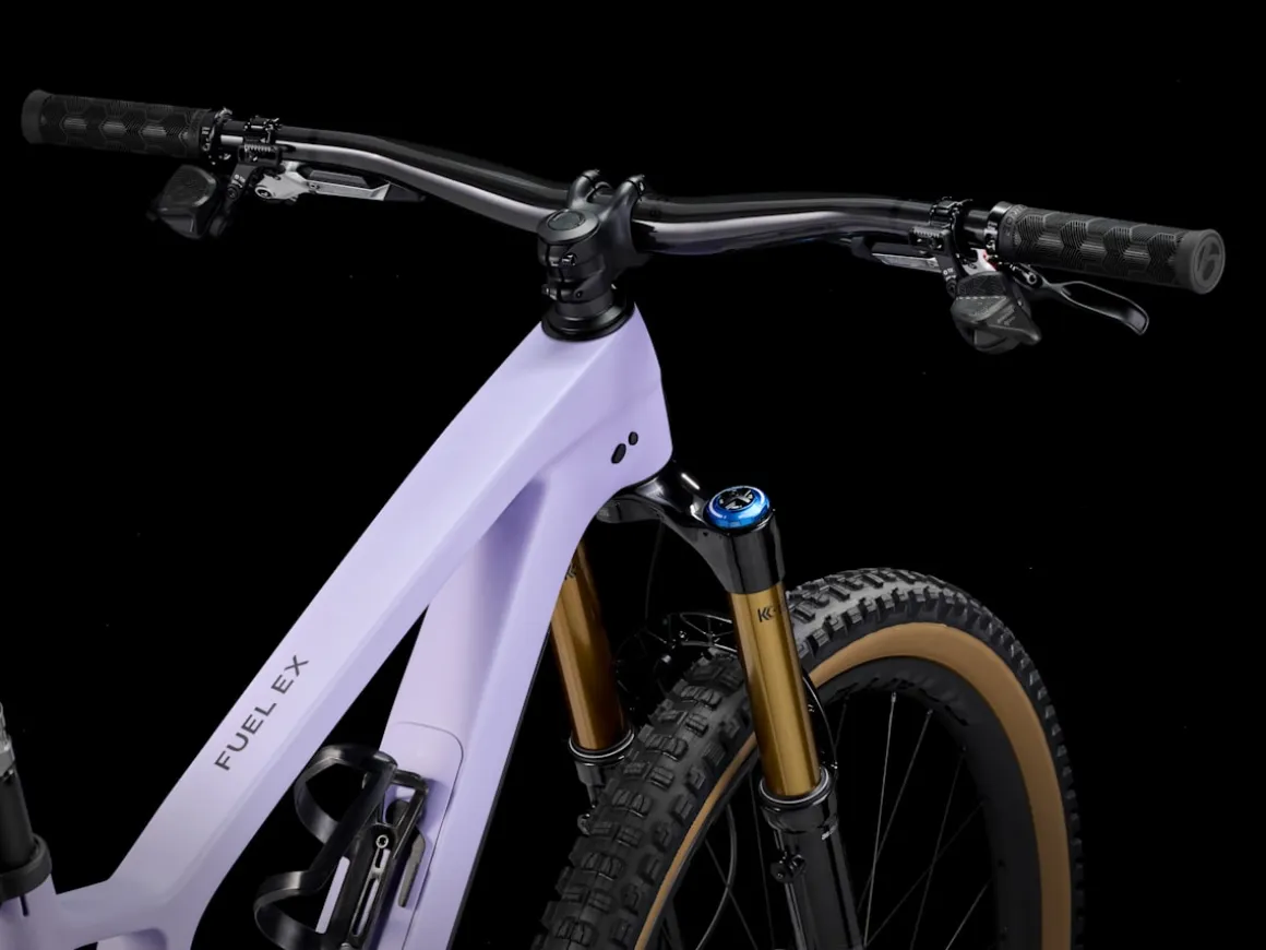 Trek Bikes Fuel EX 9.9 XX AXS T-Type Gen 6