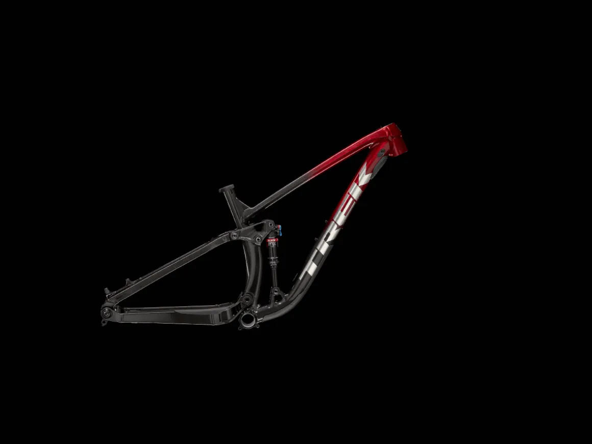 Trek Bikes Fuel EX AL Gen 5 Frameset