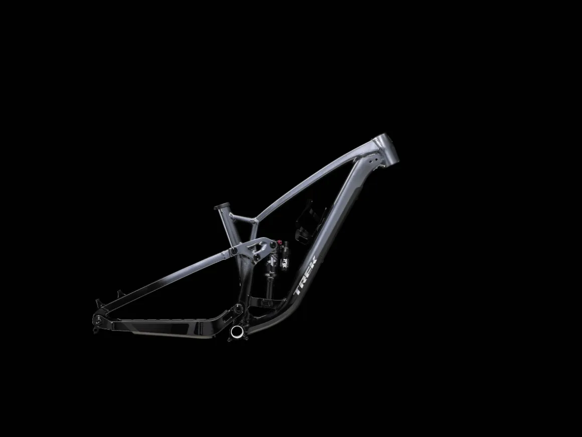 Trek Bikes Fuel EX AL Gen 6 Frameset