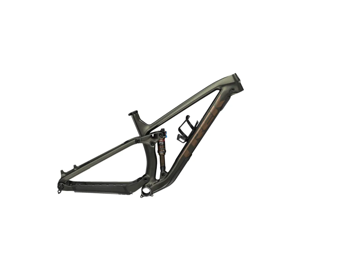 Trek Bikes Fuel EX C Gen 5 Frameset