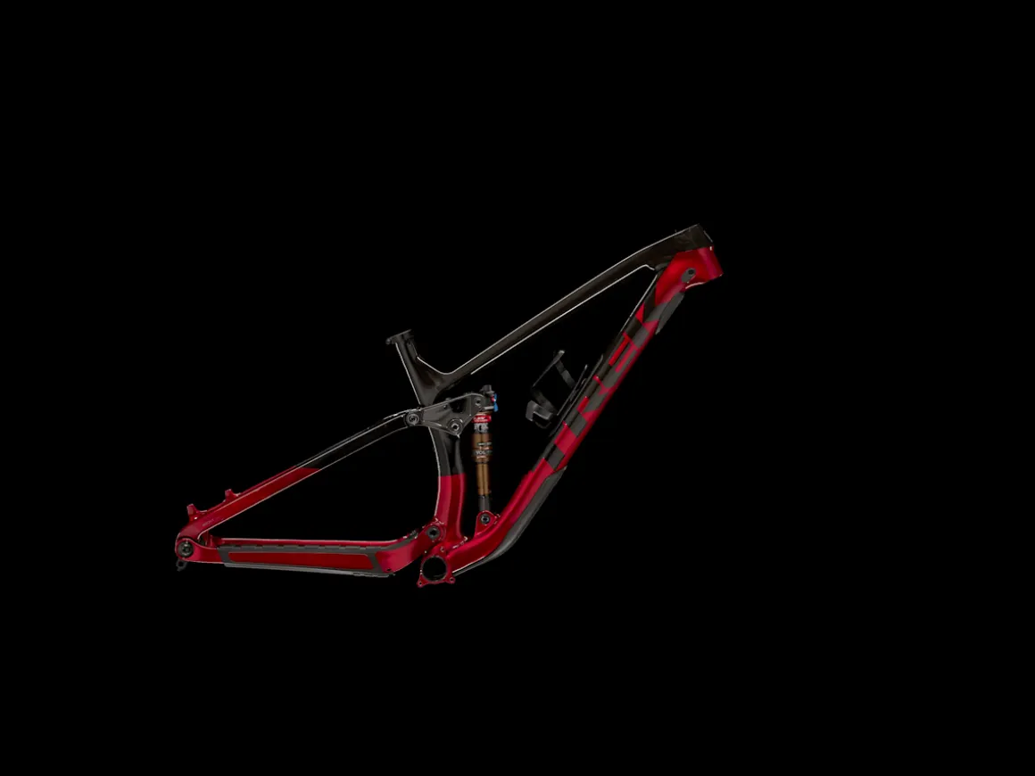 Trek Bikes Fuel EX C Gen 5 Frameset