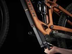 Trek Bikes Fuel EXe 9.7