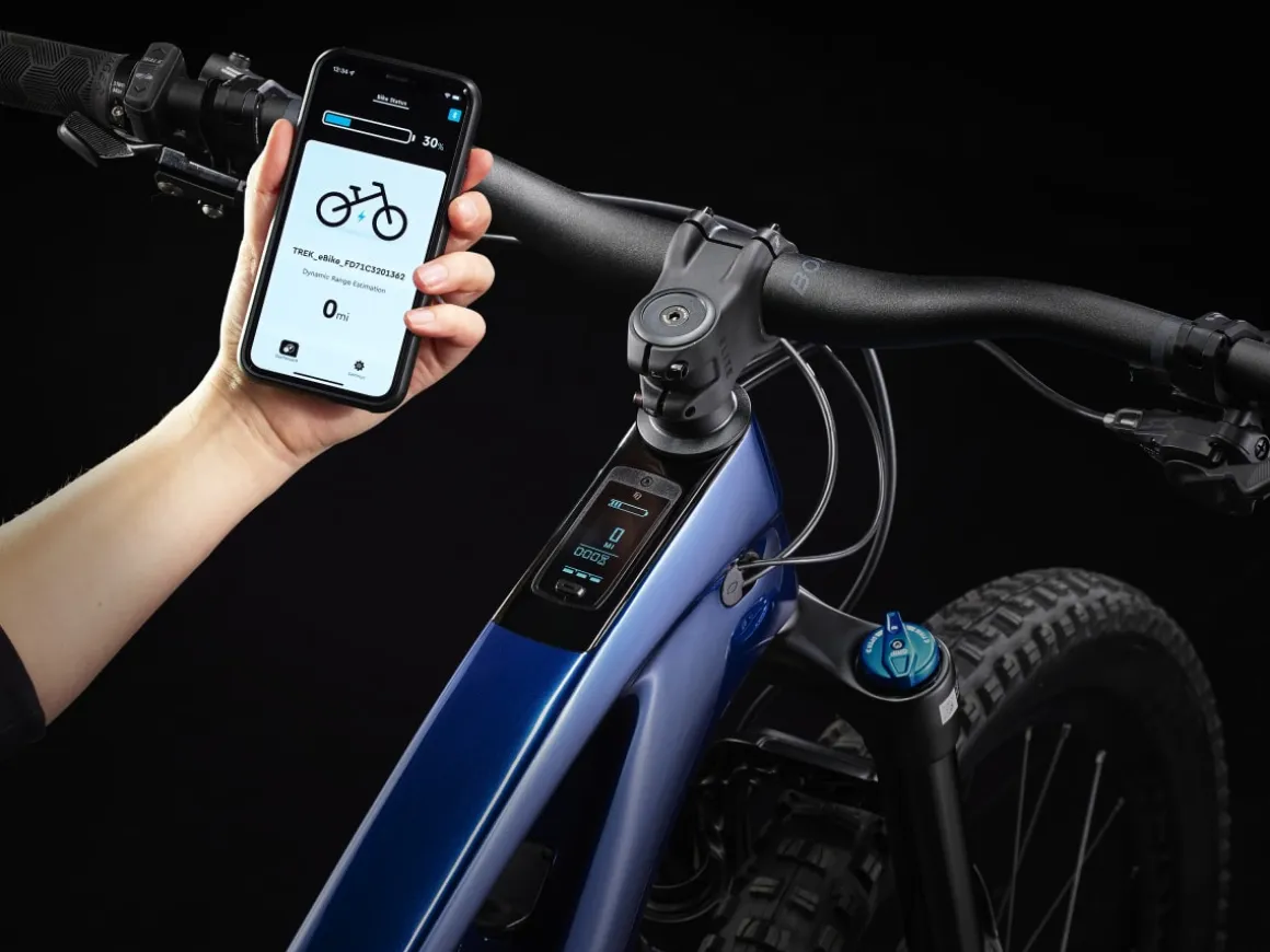 Trek Bikes Fuel EXe 9.7