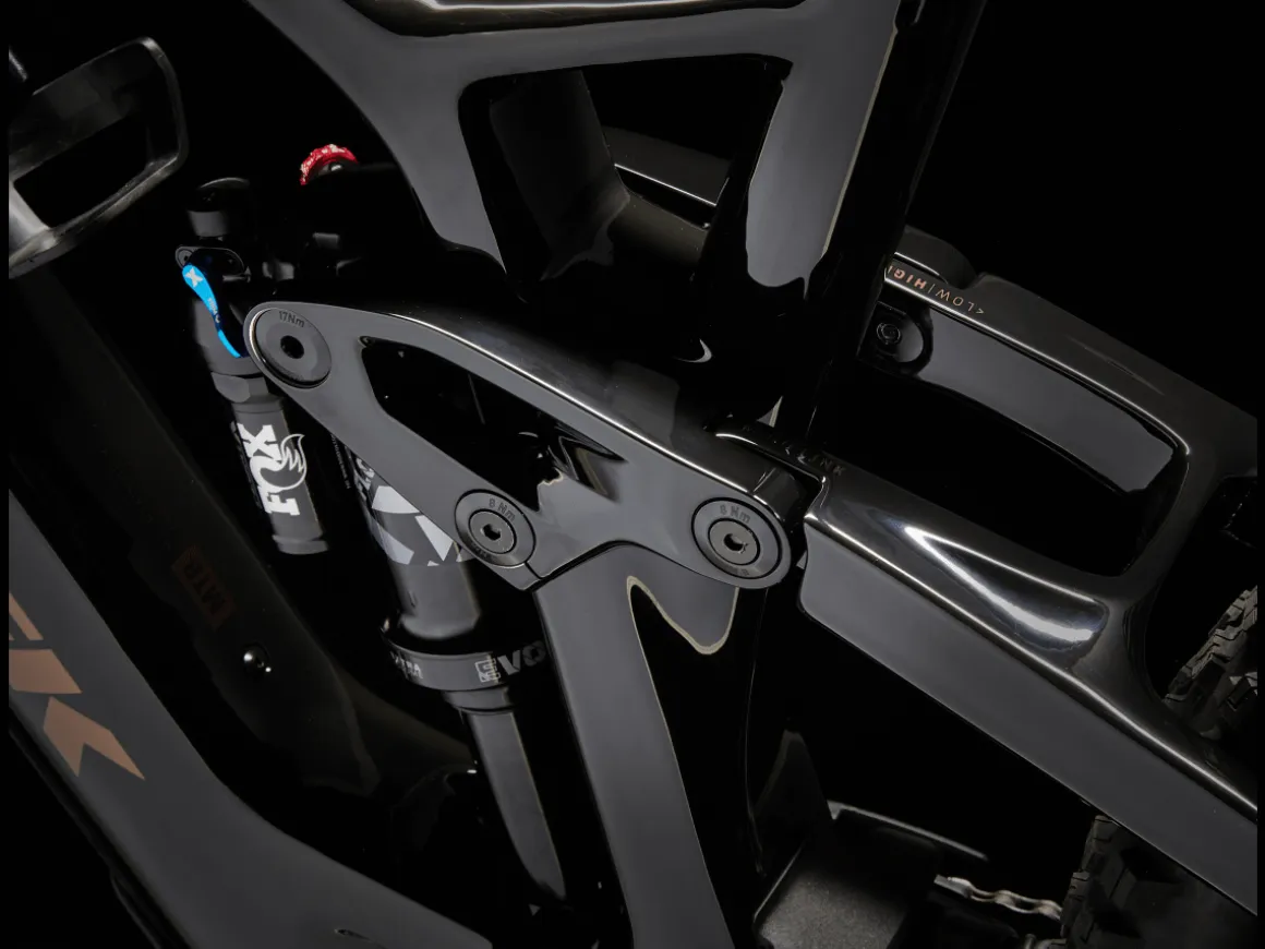 Trek Bikes Fuel EXe 9.7