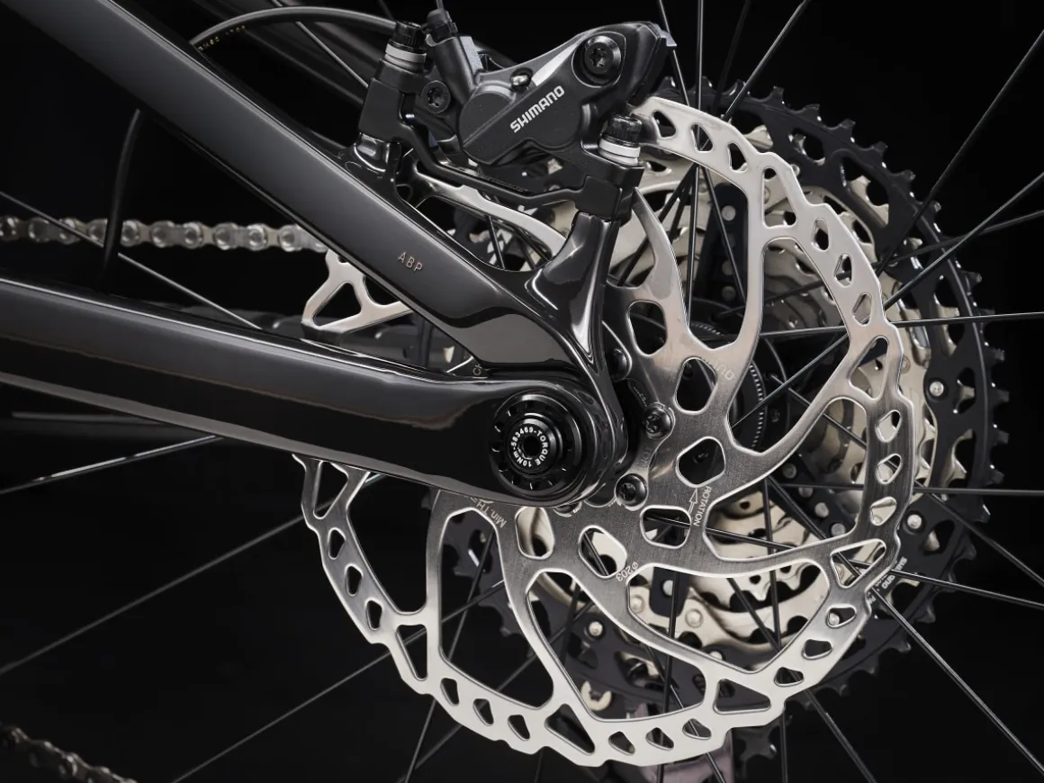 Trek Bikes Fuel EXe 9.7