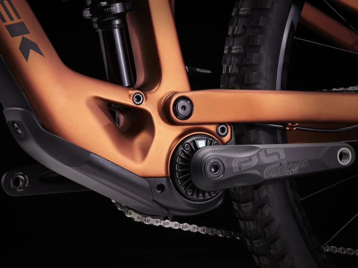 Trek Bikes Fuel EXe 9.7