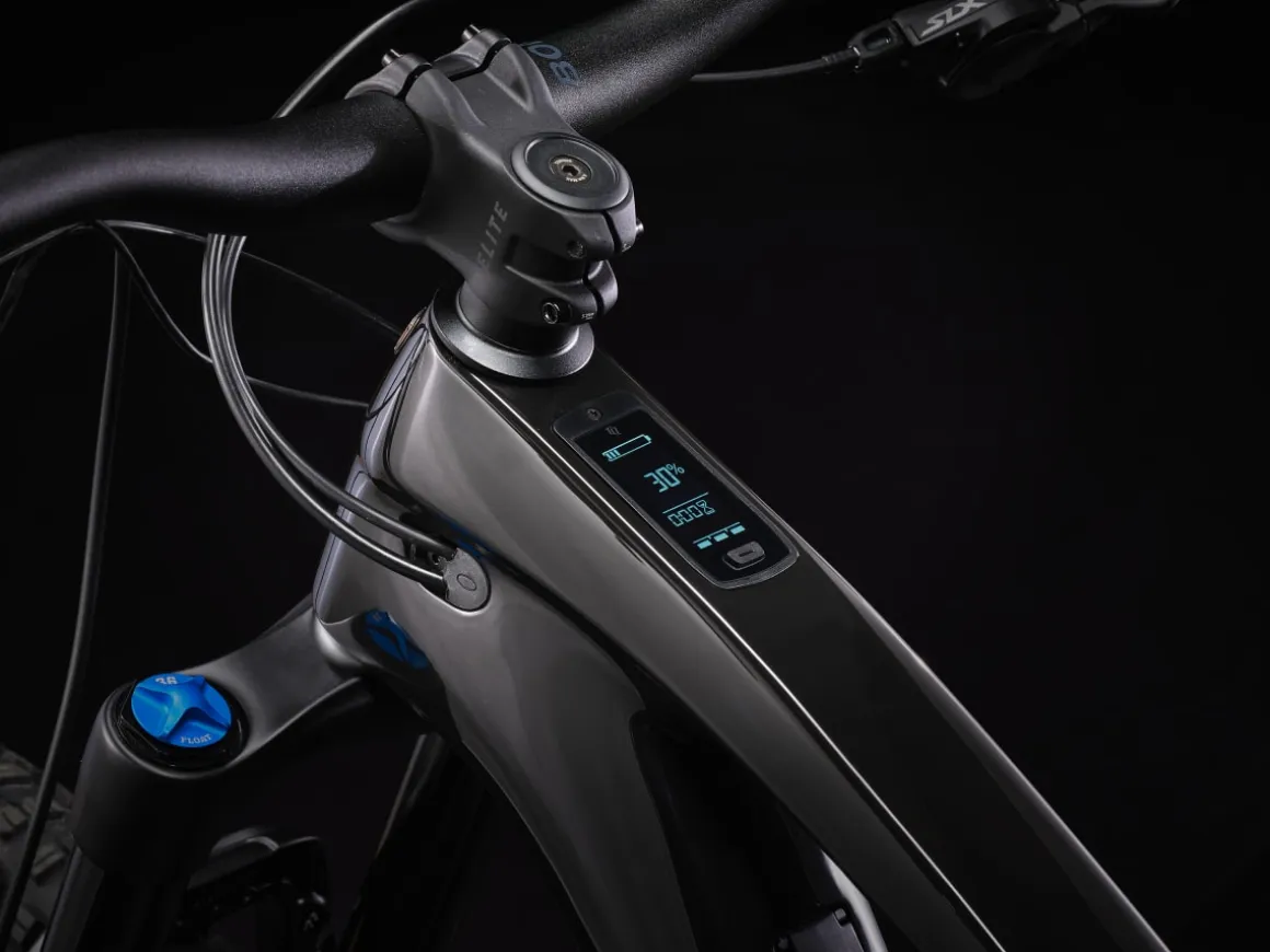 Trek Bikes Fuel EXe 9.7