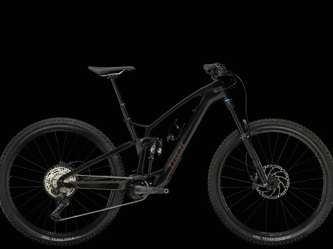 Trek Bikes Fuel EXe 9.7