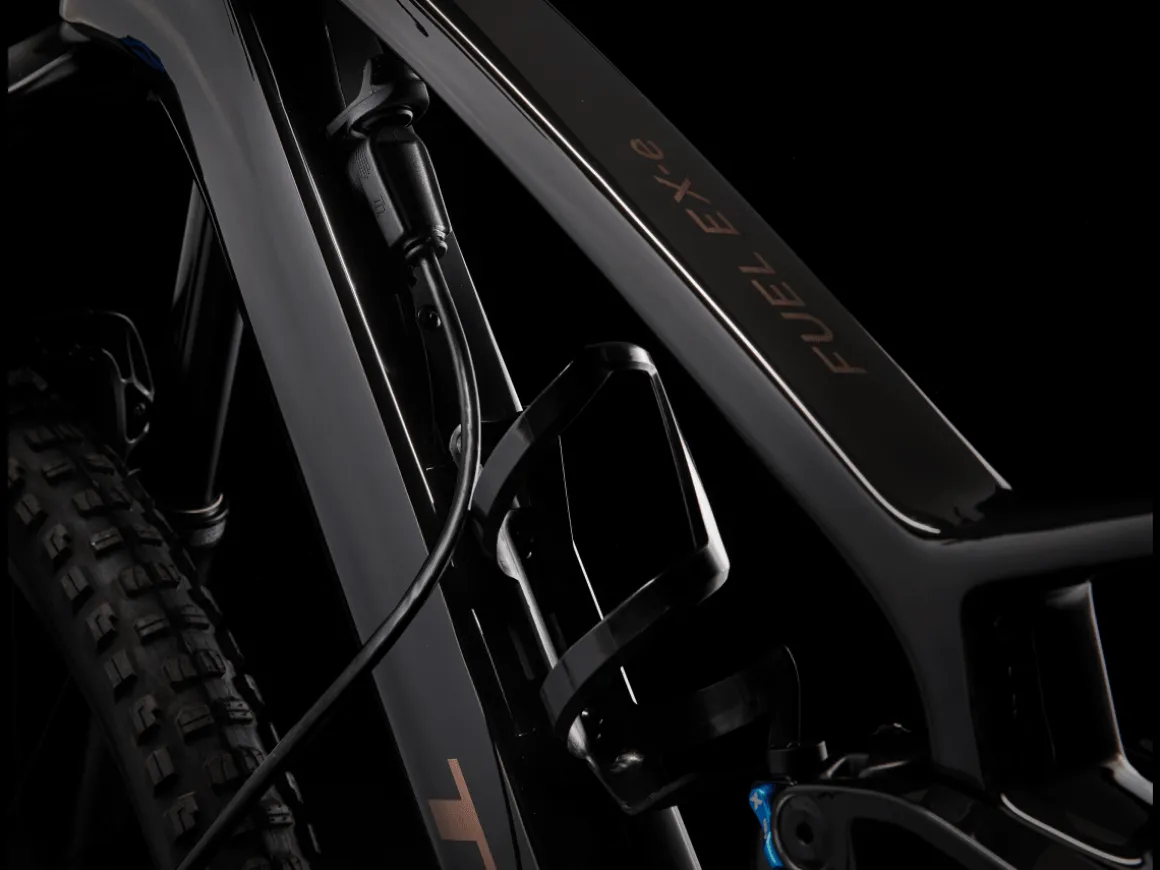 Trek Bikes Fuel EXe 9.7