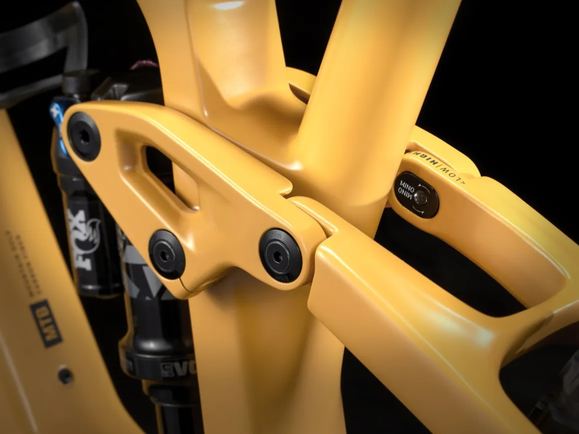 Trek Bikes Fuel EXe 9.7