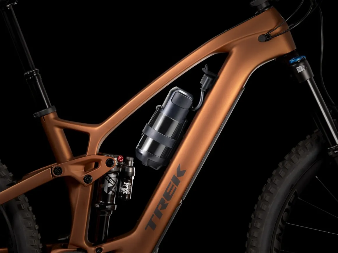Trek Bikes Fuel EXe 9.7