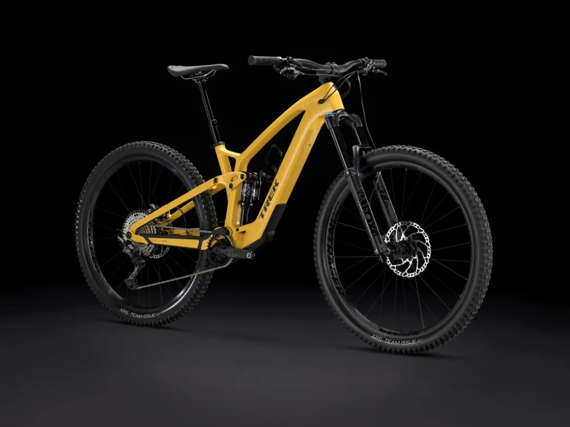 Trek Bikes Fuel EXe 9.7