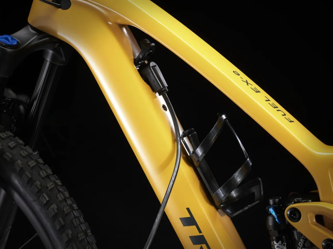 Trek Bikes Fuel EXe 9.7
