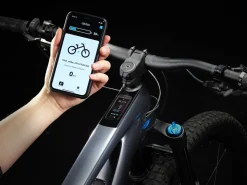 Trek Bikes Fuel EXe 9.7