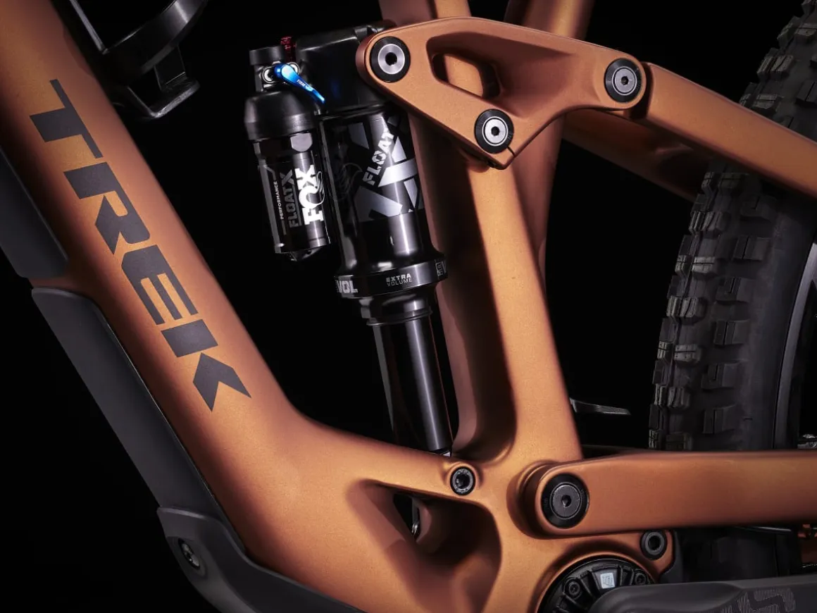 Trek Bikes Fuel EXe 9.7