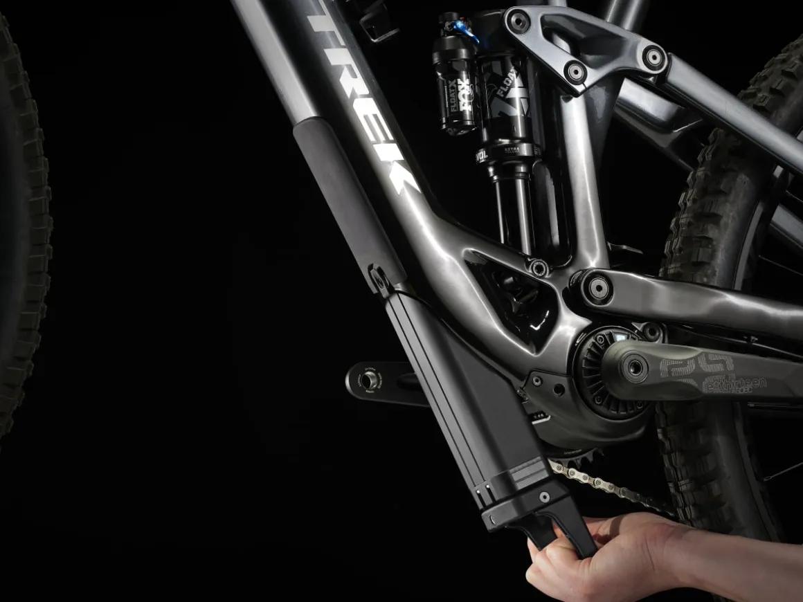 Trek Bikes Fuel EXe 9.7