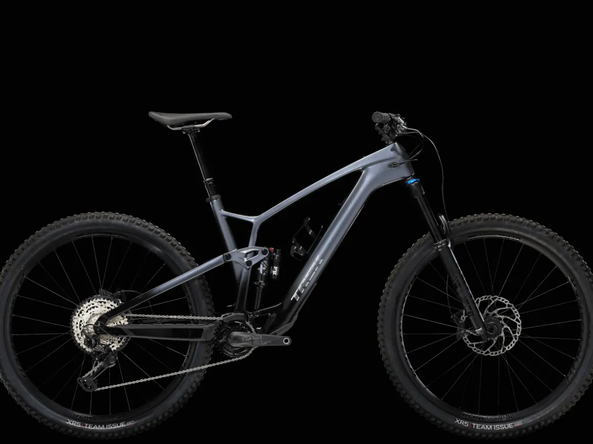 Trek Bikes Fuel EXe 9.7