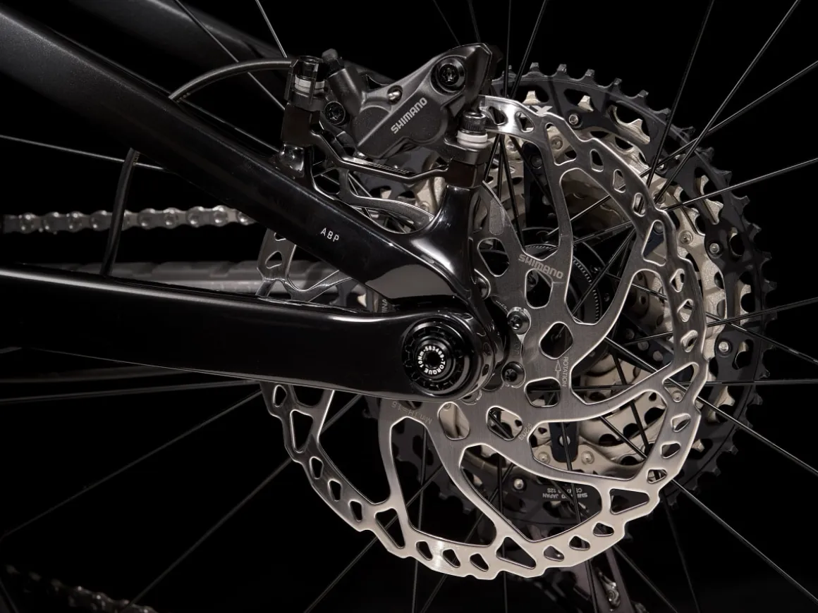 Trek Bikes Fuel EXe 9.7