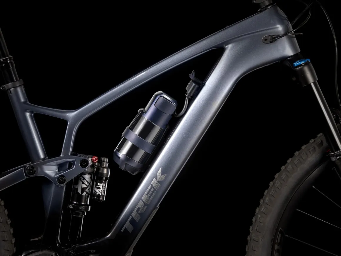 Trek Bikes Fuel EXe 9.7