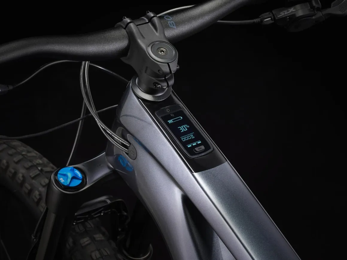 Trek Bikes Fuel EXe 9.7
