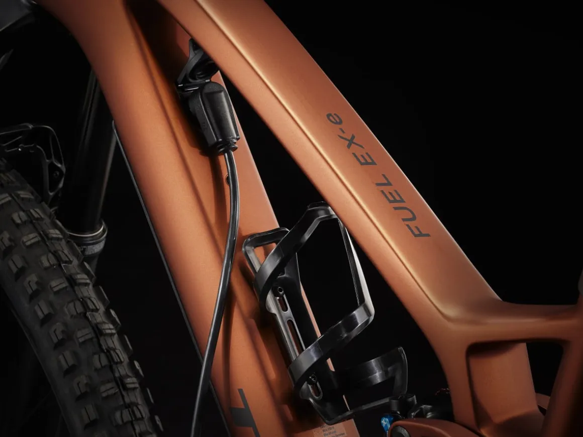 Trek Bikes Fuel EXe 9.7