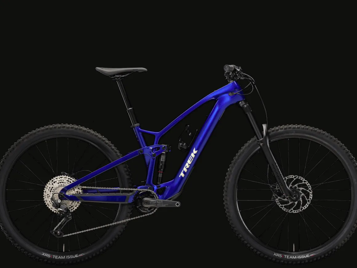 Trek Bikes Fuel EXe 9.5