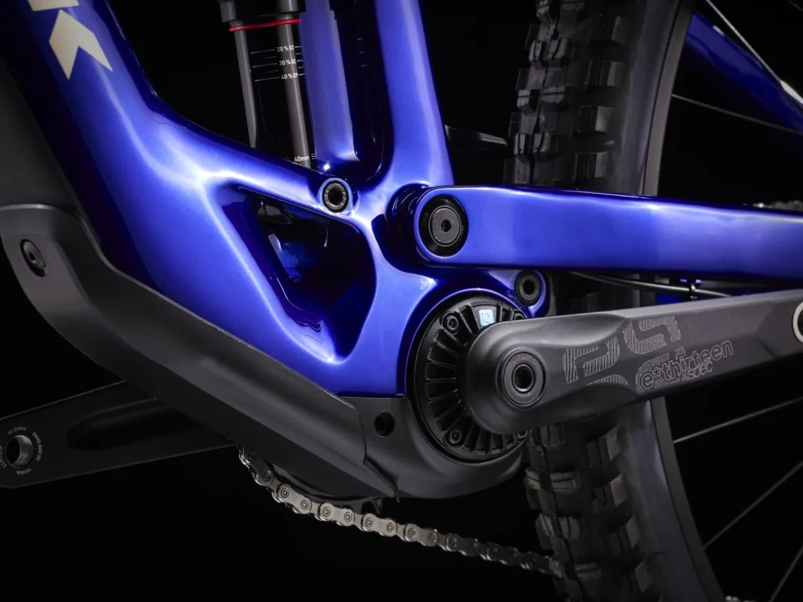 Trek Bikes Fuel EXe 9.5