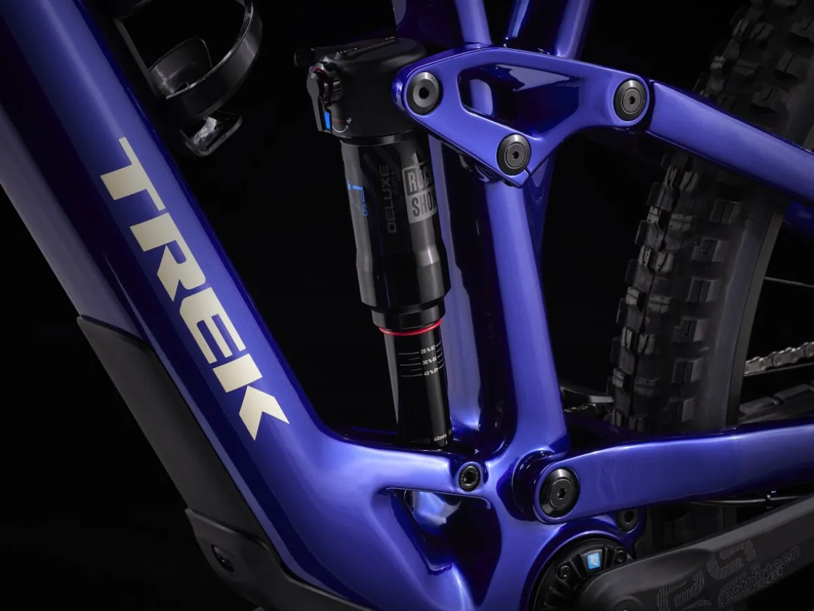 Trek Bikes Fuel EXe 9.5