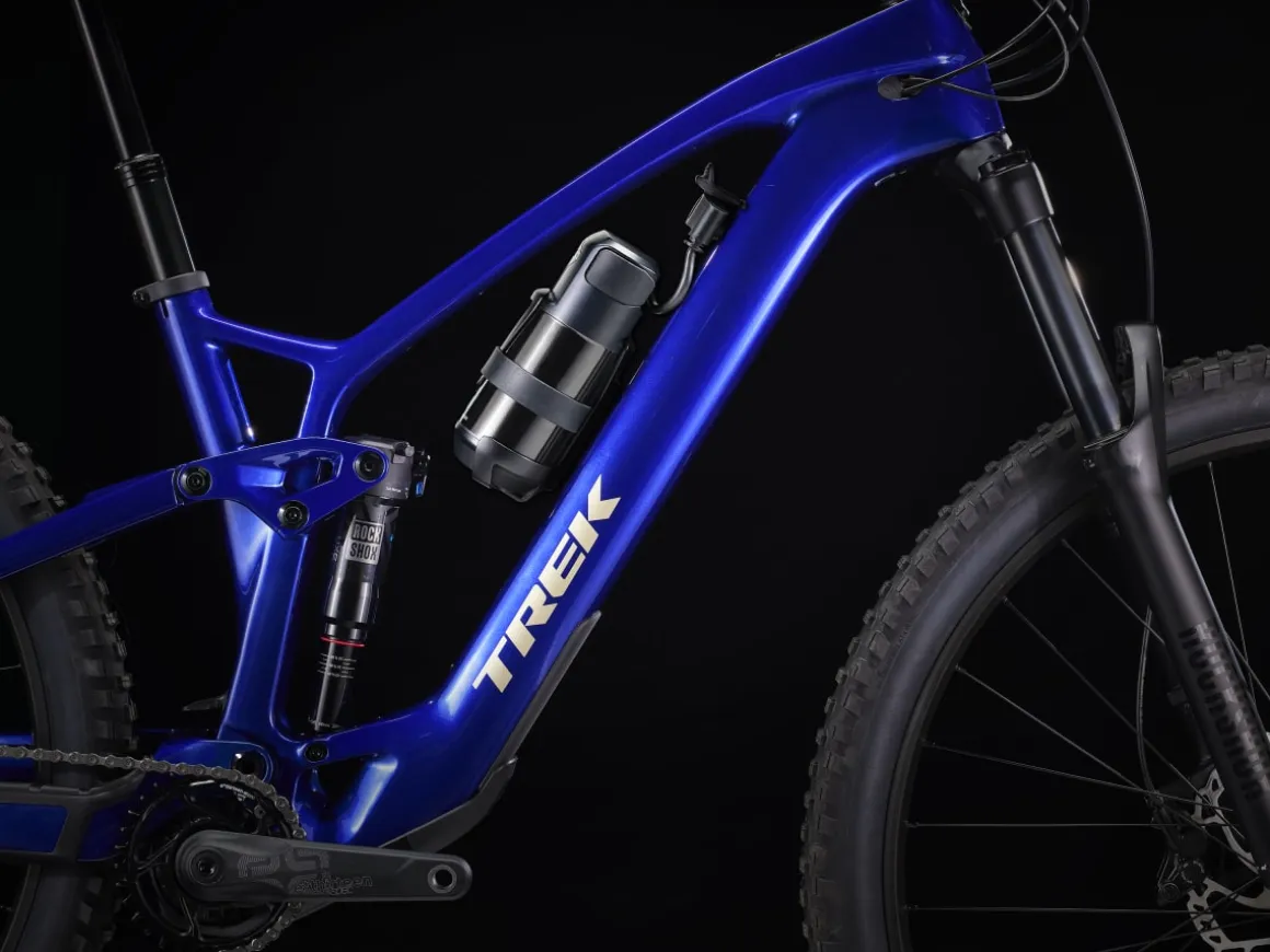 Trek Bikes Fuel EXe 9.5
