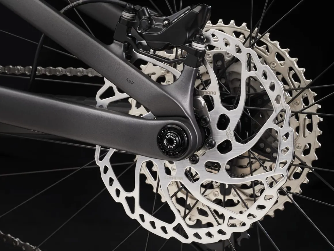Trek Bikes Fuel EXe 9.5