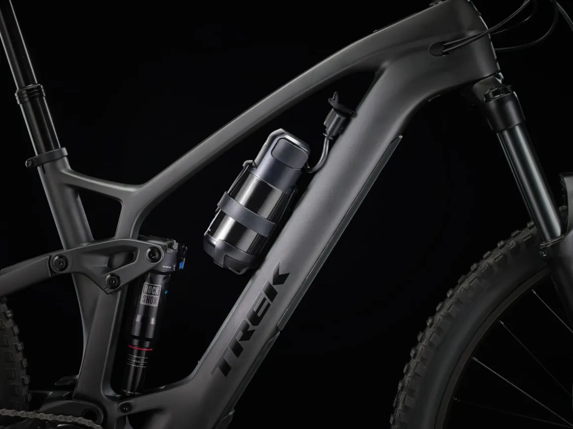 Trek Bikes Fuel EXe 9.5