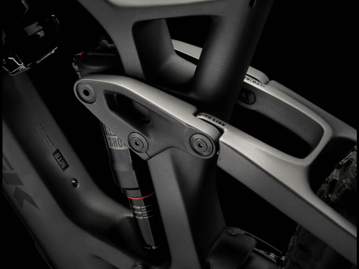Trek Bikes Fuel EXe 9.5