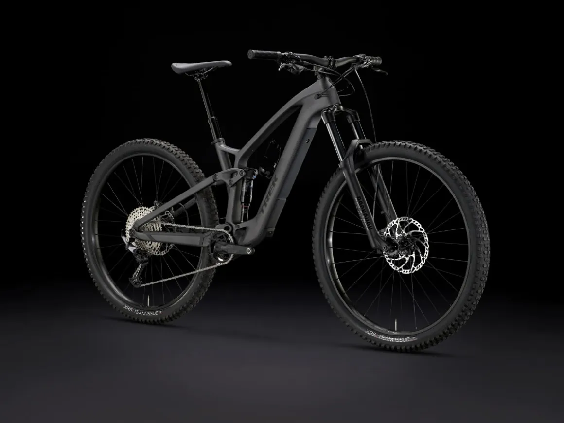 Trek Bikes Fuel EXe 9.5