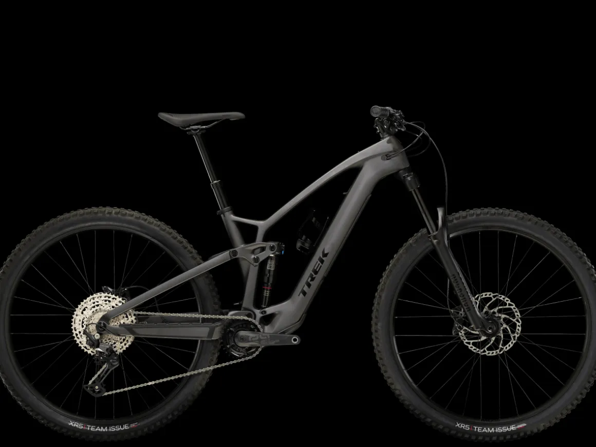 Trek Bikes Fuel EXe 9.5
