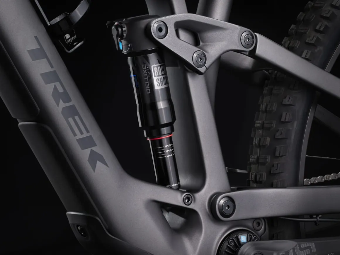 Trek Bikes Fuel EXe 9.5