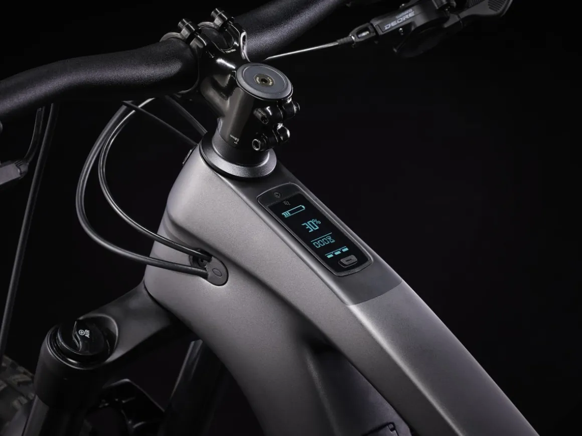 Trek Bikes Fuel EXe 9.5