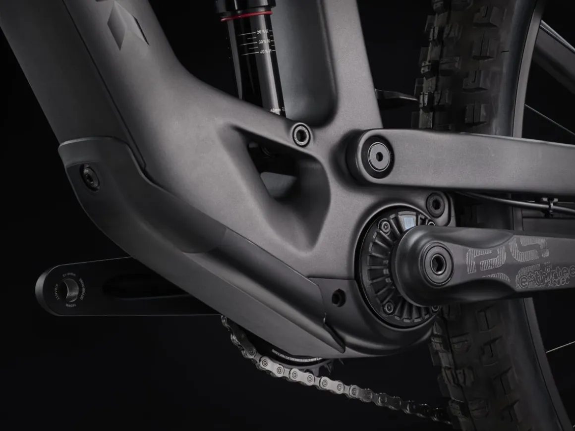 Trek Bikes Fuel EXe 9.5