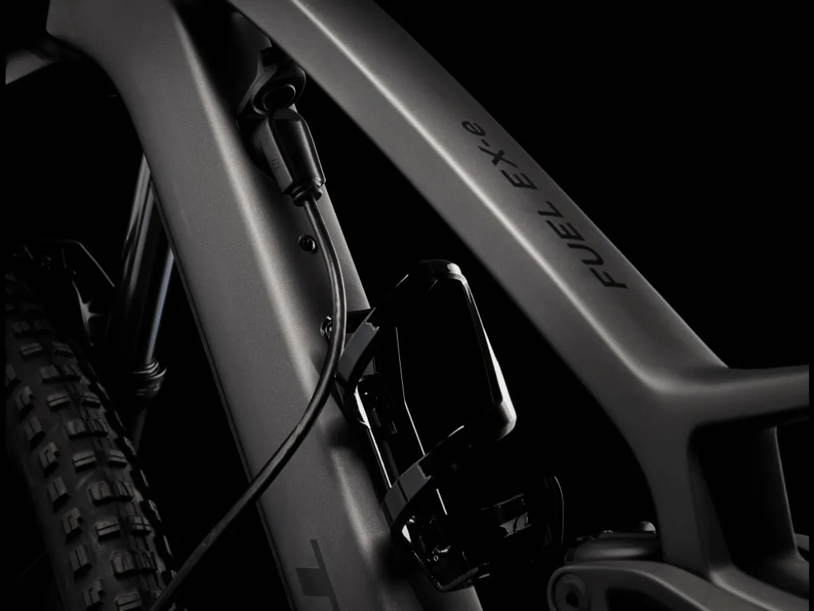 Trek Bikes Fuel EXe 9.5