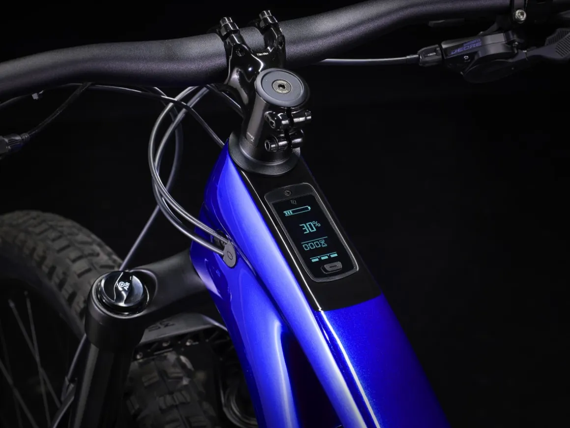 Trek Bikes Fuel EXe 9.5