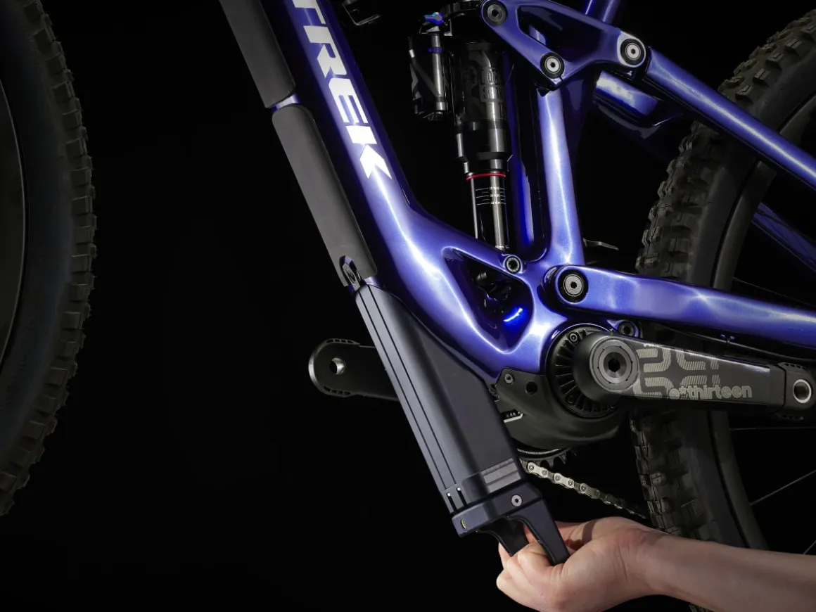 Trek Bikes Fuel EXe 9.8